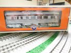 6-35255 Lionel Canadian Pacific Observation Car