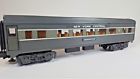 6-35272 Lionel Nyc Grand Central Manhattan Passenger Car In Box