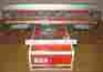 6-35281 Lionel Santa Fe Sf Diner Passenger Car Toy Train O Gauge Super Chief Nib 6-35281 Lionel Santa Fe Sf Diner Passenger Car Toy Train O Gauge Super Chief Nib