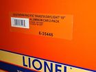 6-35445 Lionel Southern Pacific Shasta 023922354464