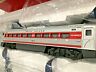 6-35497 Lionel Rock Island Combination Coach Car Set New