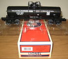6-36174 Quartz Single 30171 . Dome Lionel Philadelphia Gauge Car Train Tank