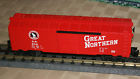 6-36256 Lionel Great Northern Single Door Boxcar Road 023922362568