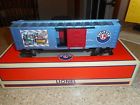 6-36276 " Season The Trotta "tis Angela Lionel Car - Box Thomas