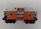 6-36500 Pacific Caboose Western Train Lionel