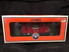 6-36553 Lionel Nyc Caboose