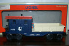6-36556 Lionel Lines Illuminated Work 023922365569
