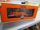 6-36828 Lionel Nyc Searchlight Car