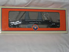 6-37098 Capsules Carnegie Lionel Flatcar Space Center Science