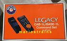 6-37147 Base Set - Sale 1l Cab-1l Lionel Command Legacy