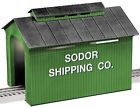 6-37989 Box The Friends Train Lionel Sodor Shed.. Thomas