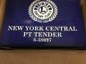 6-38097 Lionel New York Central Pt Century Club Tender