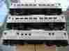 6-38311 Lionel B O Conventional Classic 2276w Budd Rdc 3 Car Commuter Set