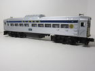 6-38428 Lionel Alaska Railroad Budd 023922384287