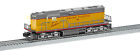 6-38825 Locomotive Lionel Gp7 Lionchief Up Diesel