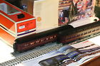 6-39010 6-39011 Salmon Chase Prr Lionel Heavyweights Canegie Andrew