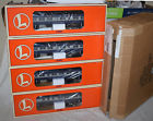 6-39013 Lionel Car Heavyweight Madison Passenger Set Baltimore Ohio New