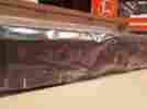 6-39042 Lionel N W Heavyweight 4 Car Set