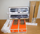 6-39047 Lionel Baltimore Ohio Heavyweighit Passenger Car Scale Train
