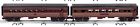 6-39092 Lionel Pennsylvania Streamliner Passenger Car