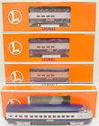 6-39109 Lionel Spirit Of Century