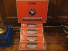 6-39119 Lionel 39119 Southern Aluminum 6-39119 Lionel 39119 Southern Aluminum