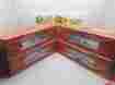 6-39130 6-39132 6-39129 Lionel Santa Fe Coach Superliner 18 Inch 6-39131