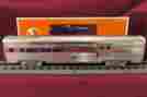 6-39135 Lionel Santa Fe Large Door Combination Car 3490 From 2176 Ltd Edn Set