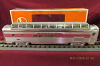 6-39137 Lionel Santa Fe Aluminum 6-39137 Lionel Santa Fe Aluminum