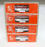 6-39141 Lionel Ga Rock Island Golden Rocket Car Passenger 023922391414