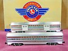 6-39154 Lionel Pennsylvania Pwc Aluminum 6-39154 Lionel Pennsylvania Pwc Aluminum
