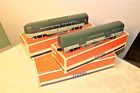 6-39179 Lionel Brand New Northern Pacific Aluminum Streamlined Passenger Car 6-39179 Lionel Brand New Northern Pacific Aluminum Streamlined Passenger Car