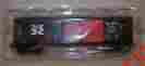 6-39204 Lionel 2001 Series X 6464 New Haven Black Boxcar Still In Wraps Box
