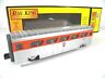 30-6172 6-39289 Mth Rail King Pennsylvania Aerotrain Coach New In Box