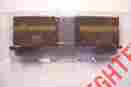 6-39375 Lionel 504 O Scale New High Cube Boxcar 39375 Pa Railroad 023922393753