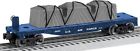 6-39394 Air Flatcar Lionel Force