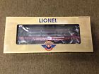 6-39435 Lionel Pipes Celebration Postwar Car Flat Lines
