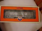 6-39452 Lionel White Flatcar Brothers Milk Container