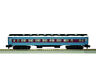 6-49972 American Flyer Polar Express Abandoned Toy Car Mint 023922499721