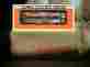 6-52036 Lionel 1994 Bay Window Caboose W Box Tca 40th Convention
