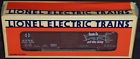 6-52058 Lionel Electric Trains Division Boxcar 023922520586