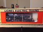 6-52083 Lionel Chemical Flatcar Prr Eastwood Tanker