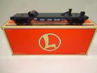 6-52166 Lionel Nole 99 Tractor