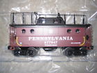 6-52320 Porthole Railroad Tca -line Window Lionel Caboose Pennsylvania