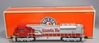 Sd80mac 6-52347 Lionel Lots 25th Anniversary