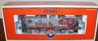 6-52382 Lionel Lots Santa Fe