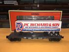 6-52489 Lionel 2007 P.c Richard