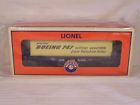 6-52498 Lionel Rr Museum Of Long Island Container Nib