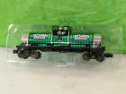 6-52591 Lionel Christmas Boxcar