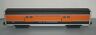 6-53155 Lionel Tca City Of San Francisco Lighted Aluminum Baggage Car
